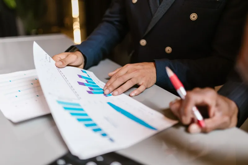The Benchmark Trap: Why Measuring Yourself Against Competitors Is Giving You the Wrong Answers