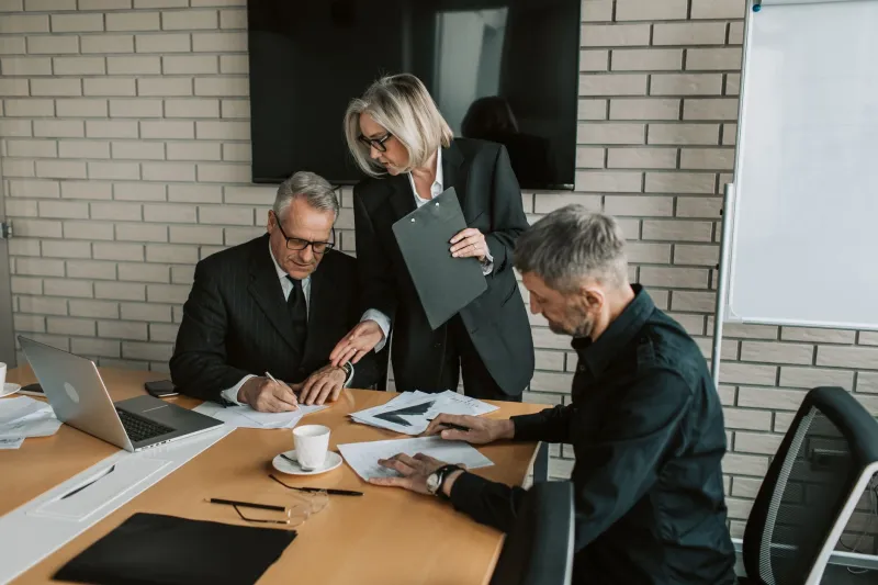 When No One Owns the Problem: Closing the Accountability Gaps That Cost Enterprises Millions
