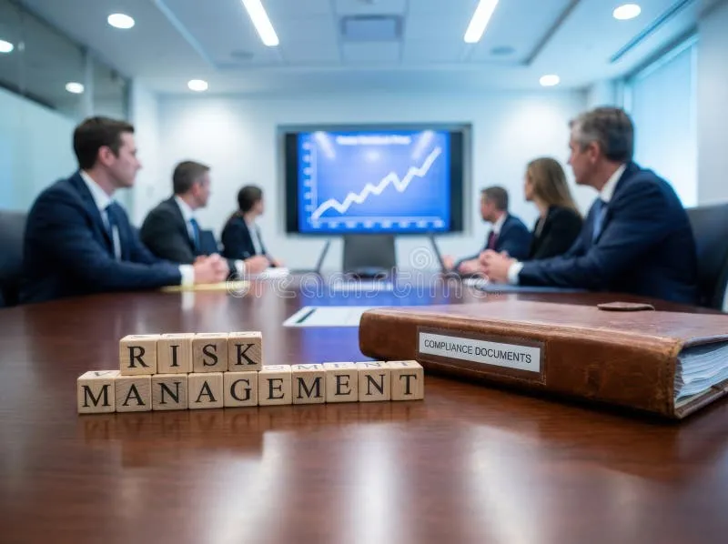 The Hidden Price of Inaction: How Compliance Debt Quietly Dismantles Enterprise Value