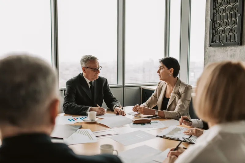 No One's Driving: How the Absence of Clear Ownership Quietly Derails Enterprise Initiatives