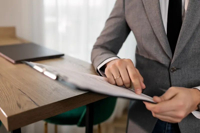 Signed, Sealed, and Forgotten: The Case for Treating Vendor Relationships as Living Contracts